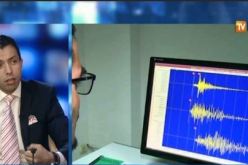 بالفيديو شرفي يكشف أن الجزائر أصبحت تصنف ضمن الدول ذات النشاط الزلزالي المتوسط