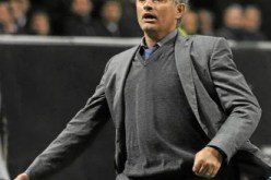 جوزيه مورينيو  هاوارد ويب هو حكم جيد بالنسبة لي