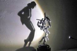 صور رائعة لفن الظلال