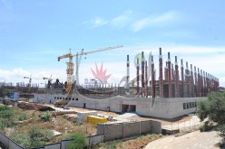 بالفيديو مركز البحث التطبيقي لهندسة مقاومة الزلازل يؤكد صلابة أرضية الجامع الكبير