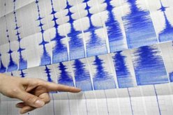 زلزال بقوة 6.3 درجات في غرب الصين