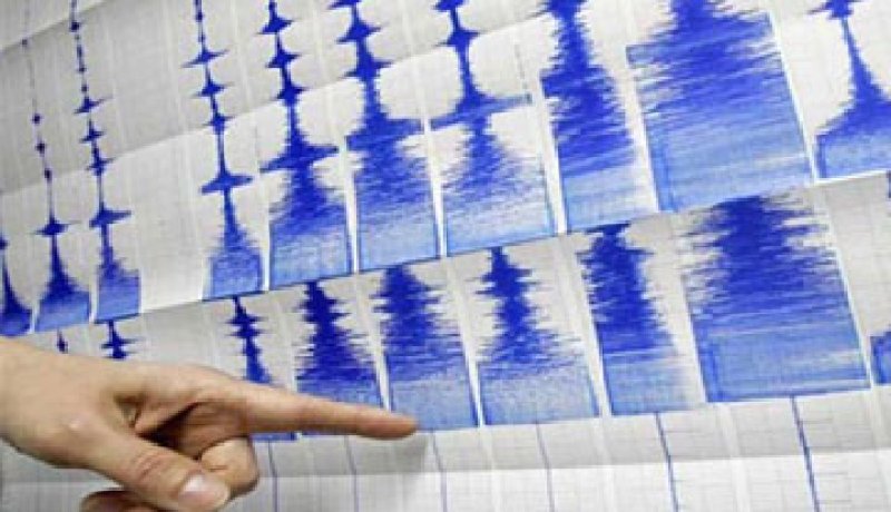 زلزال بقوة 6.3 درجات في غرب الصين