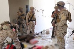 إلقاء القبض على “أبو أسامة المهاجر” أمير تنظيم داعش في اليمن