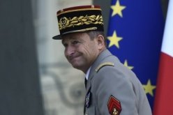 فيلييه يستبعد تحقيق إنتصار عسكري على تنظيم داعش