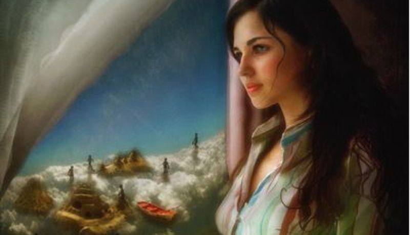 أخاف أن أخطئ في‮ ‬اختياري‮… ‬فأخسر حياتي‮ ‬واستقراري