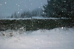 الأرصاد الجوية تتوقع تساقط ثلوج على المرتفعات الشرقية ليلة اليوم