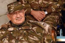 قايد صالح يرأس اجتماع قادة جيوش الساحل في تمنراست