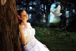 عشية عرسنا واجهني‮ ‬بالواقع فهل أقبل أم أتراجع