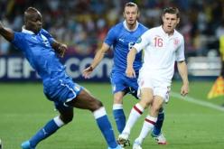 حضور جماهيري مؤثر لمباراة انكلترا وايطاليا