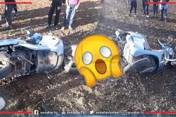الشلف: إصابة شخصين بجروح في انحراف دراجة نارية بسنجاس