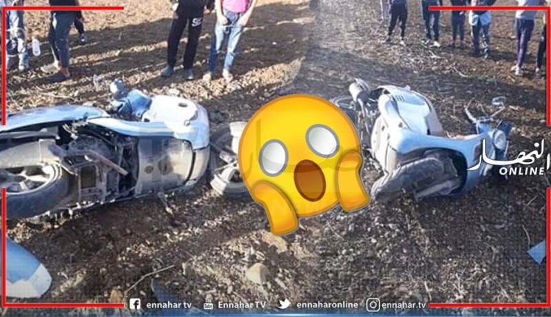 الشلف: إصابة شخصين بجروح في انحراف دراجة نارية بسنجاس