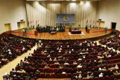 البرلمان العراقي يمدد عمل مفوضية الانتخابات لثلاثة أشهر