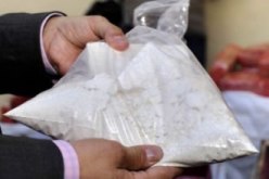حجز أكثر من 2 كلغ من الكوكايين بمطار هواري بومدين الدولي