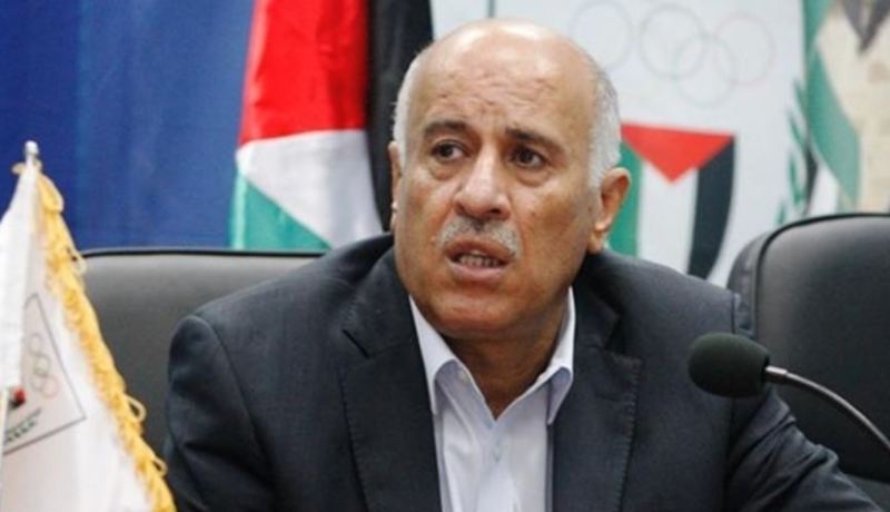 «مواجهة الجزائر وفلسطين رسالة إلى ترامب الغبي»