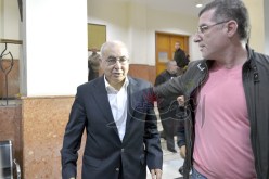 السماع اليوم لمحمد مزيان في ملف سوناطراك 1