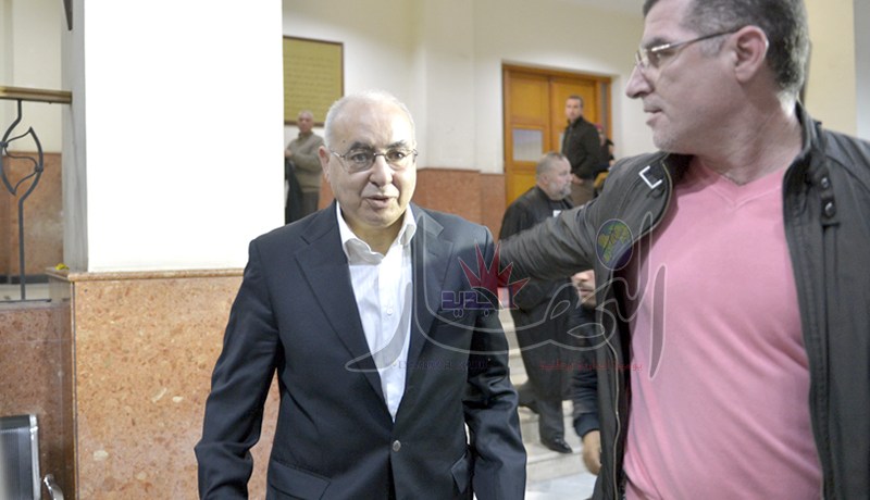 السماع اليوم لمحمد مزيان في ملف سوناطراك 1