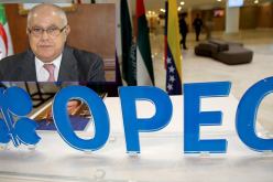 وزير الطاقة يشارك في إجتماع الدول الأعضاء وغير الأعضاء في الأوبك