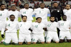 المنتخب السعودي يخسر امام استراليا و يودع تصفيات كاس العالم