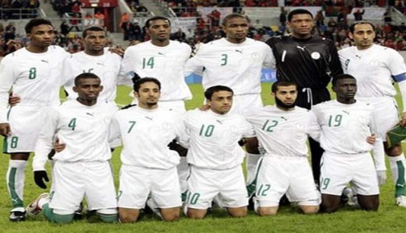 المنتخب السعودي يخسر امام استراليا و يودع تصفيات كاس العالم