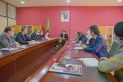 إتفاق بين وزارة الثقافة و”ANEP” على التعاون المشترك