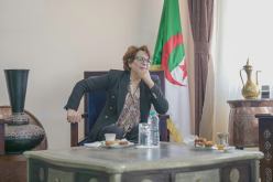 بن دودة تصدر تعليمة لاحترام ذوي الإحتياجات الخاصّة ومتطلّباتهم