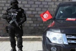 إرهابي يهرب من المحكمة عبر دورة المياه بطريقة هوليودية بتونس