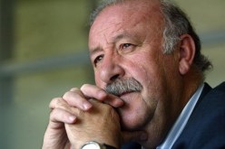 المدرب ديل بوسكي يرشح غوارديولا لخلافته مستقبلا