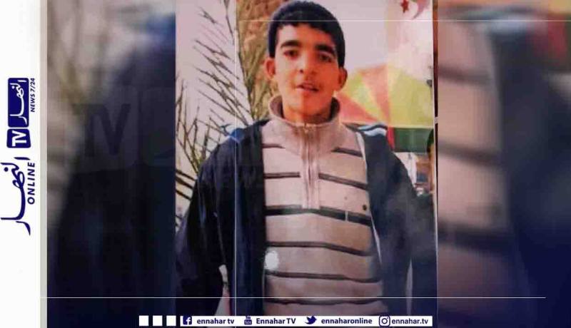 غرداية : اختفاء الطفل طارق في ظروف غامضة منذ يوم امس بالمنيعة
