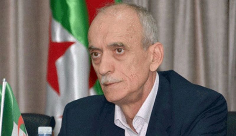 حضر الجميع وغاب قرباج