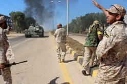 داعش ينفذ 3 هجمات انتحارية ضد القوات الموالية للمجلس الرئاسي في سرت