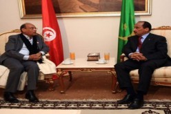 الرئيس التونسي: موريتانيا تؤيد قمة لاتحاد المغرب العربي