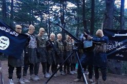 عراقي يفجر نفسه في مركز تدريب لداعش