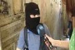اطفال في العاشرة يحملون السلاح في طرابلس