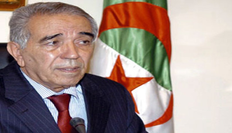 ولد قابلية : لم يكن في الإمكان التوسيع من صلاحيات المجالس الولائية أكثر مما جاء في نص قانون الولاية الجديد