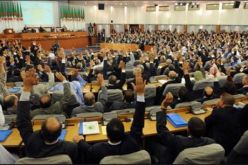 التصويت بالأغلبية على المادة 73 المثيرة للجدل من قانون الانتخابات