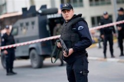 مقتل 5 من عناصر الأمن جراء انفجار عبوة ناسفة في تركيا