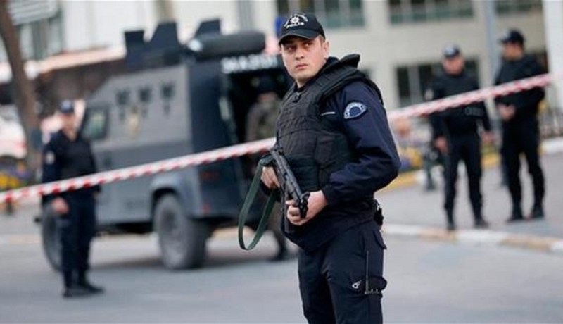 مقتل 5 من عناصر الأمن جراء انفجار عبوة ناسفة في تركيا