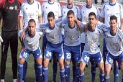 وداد تلمسان‮ ‬يدخل في‮ ‬مفاوضات مع مهاجم تيارت بن زيرش