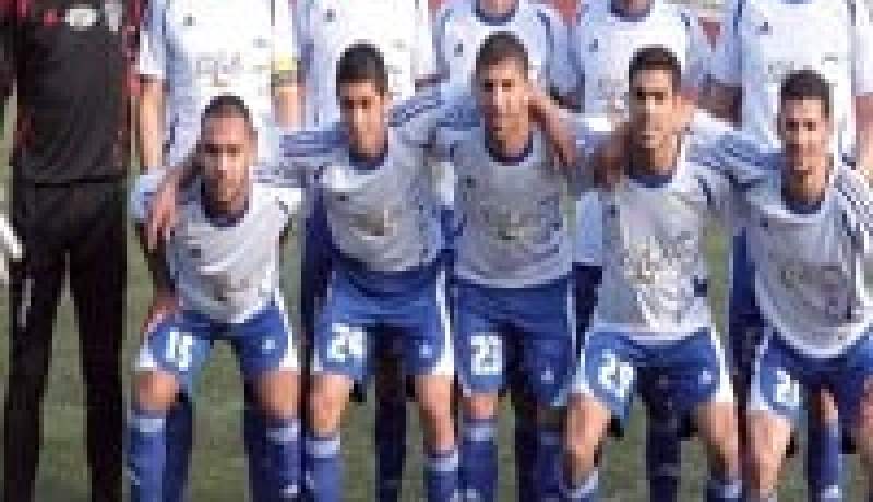 وداد تلمسان‮ ‬يدخل في‮ ‬مفاوضات مع مهاجم تيارت بن زيرش