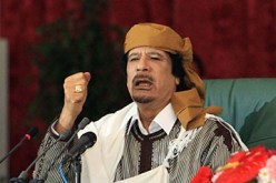 أبناء القذافي يقترحون تنحي والدهم وتولي أحدهم المرحلة الانتقالية