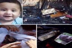 الخارجية الفلسطينية تؤكد أن الجريمة التي ارتكبت بحق عائلة دوابشة لن تمر دون عقاب