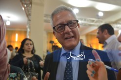 صديق شهاب: “أويحيى أمرنا بمساندة بوشارب ومرتاحون لهذا الخيار”