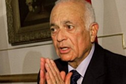 نبيل العربي: الإبراهيمي له تصور كامل للتعامل مع الأزمة السورية