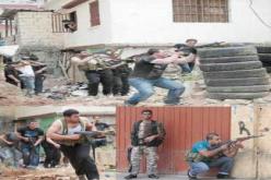 مقتل طفل وإصابة 6 أشخاص في اشتباكات بمدينة طرابلس في شمال لبنان