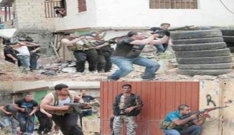 مقتل طفل وإصابة 6 أشخاص في اشتباكات بمدينة طرابلس في شمال لبنان