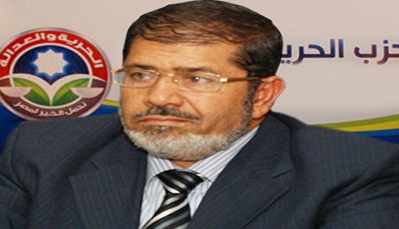 رئيس حزب الحرية و العدالة : حديث الاستغناء عن المعونة الأمريكية يعطل المسيرة