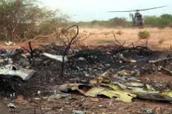 الجنرال جيلبير ديينديريه: الطائرة الجزائرية التي تحطمت في مالي كانت تقل 116 راكبا وليس 118