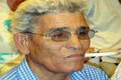 وفاة الشاعر محمد عفيفي مطر بعد معاناة مع المرض