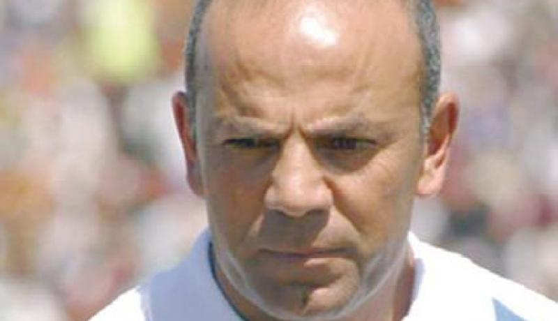 إدارة شباب بلوزداد تتفاوض مع المدرب بوعلي