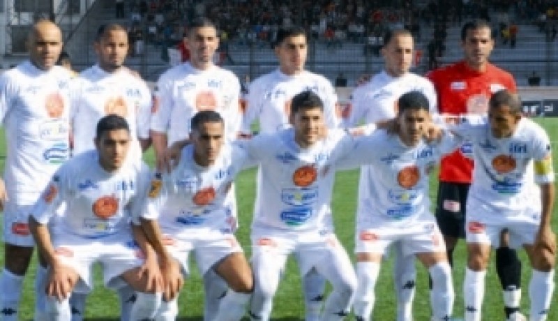 يما قورايا مطالبة بالفوز على النصرية للتصالح مع الانصار